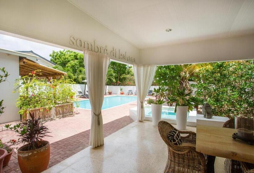 B&b Sombre Di Kabana