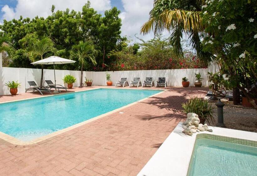 B&b Sombre Di Kabana