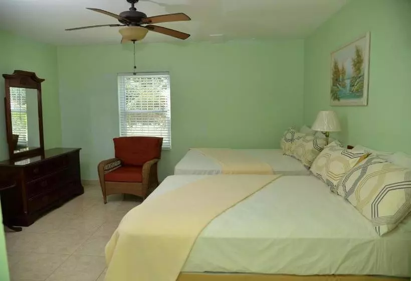 Castlevue B&b