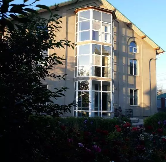 Teskey B&b