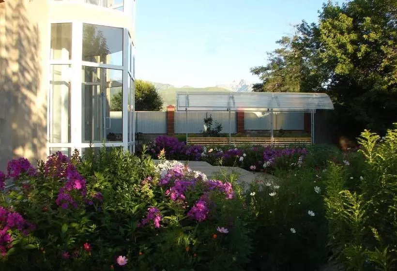 Teskey B&b