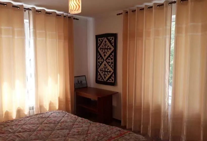 Teskey B&b