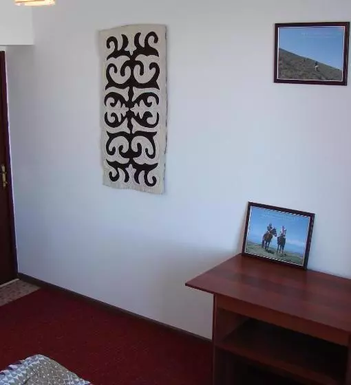 Teskey B&b