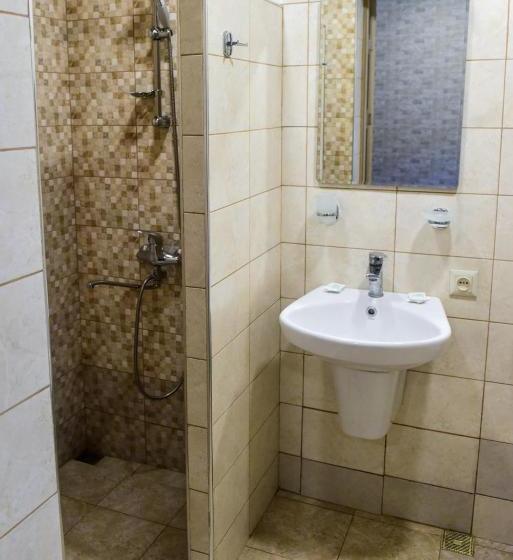 ベッドアンドブレックファースト Belveder Eco Resort