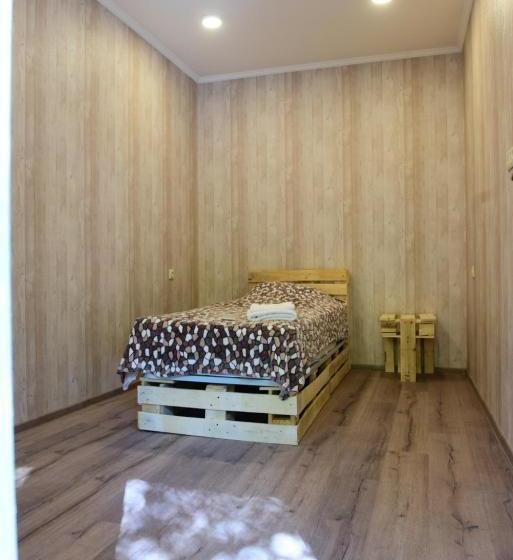 ベッドアンドブレックファースト Belveder Eco Resort