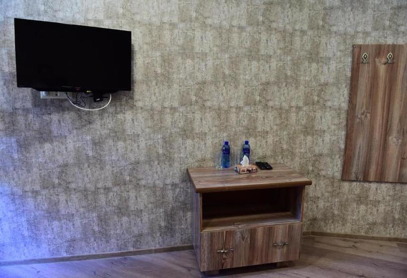 ベッドアンドブレックファースト Belveder Eco Resort