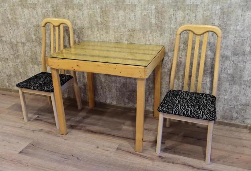 ベッドアンドブレックファースト Belveder Eco Resort