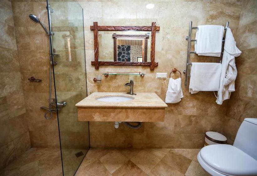 ベッドアンドブレックファースト Belveder Eco Resort