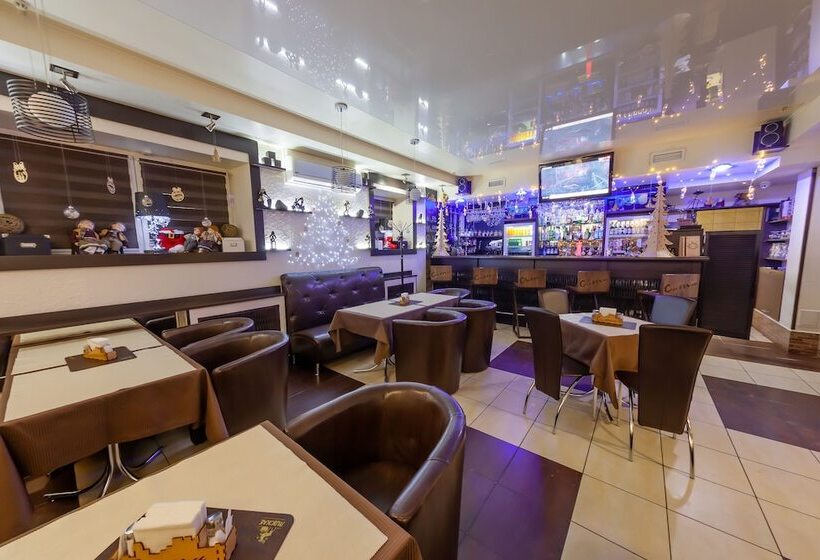 ベッドアンドブレックファースト City