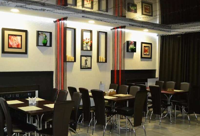 ベッドアンドブレックファースト City