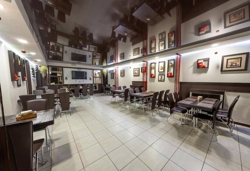 ベッドアンドブレックファースト City