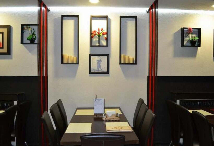 ベッドアンドブレックファースト City