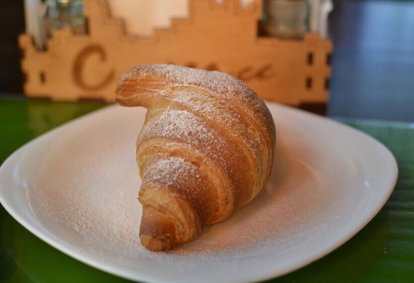 ベッドアンドブレックファースト City