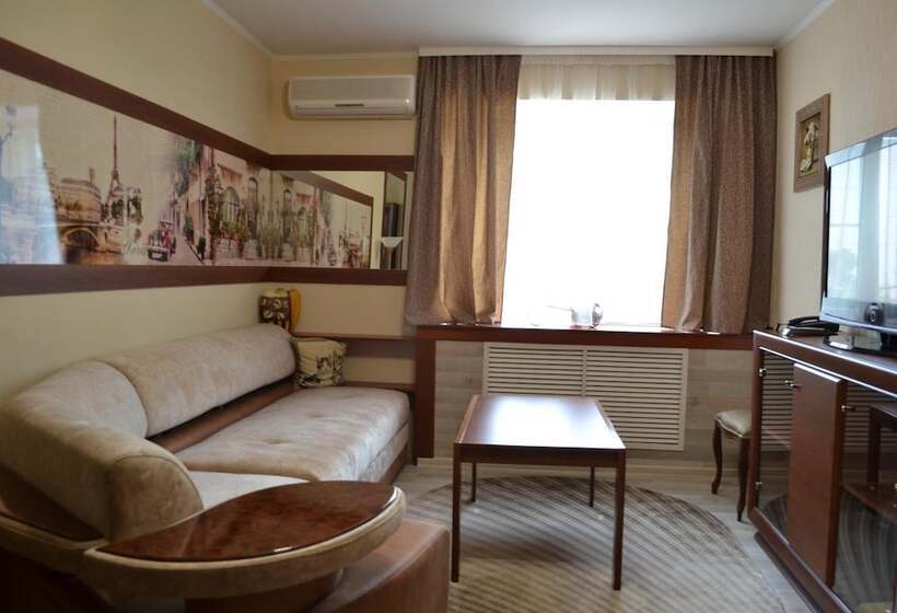 ベッドアンドブレックファースト City