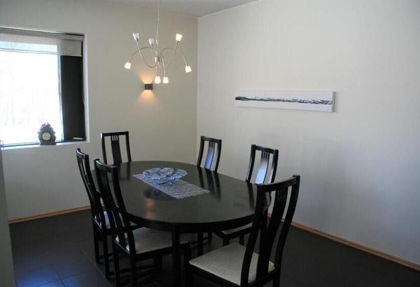 تختخواب و صبحانه Guesthouse Dalbaer