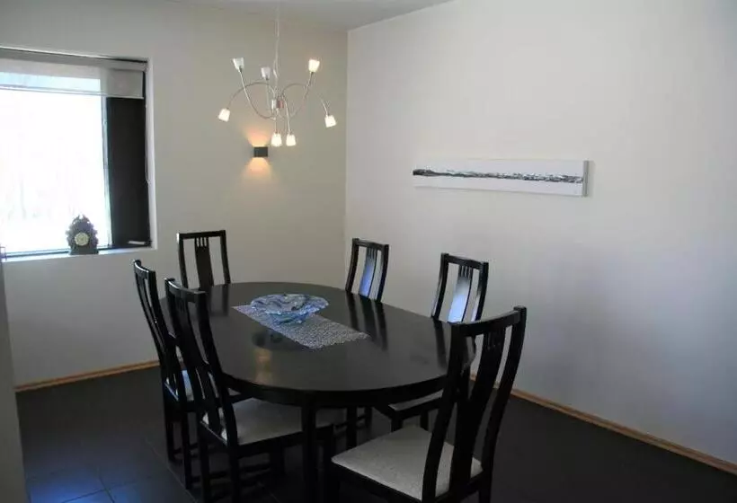 تختخواب و صبحانه Guesthouse Dalbaer