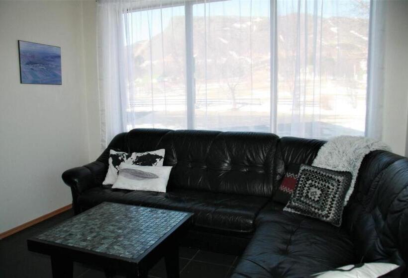 تختخواب و صبحانه Guesthouse Dalbaer