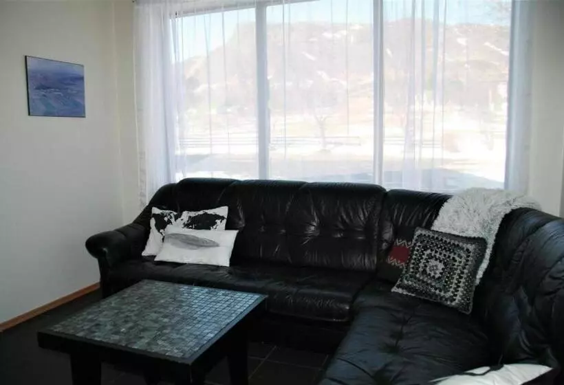 تختخواب و صبحانه Guesthouse Dalbaer