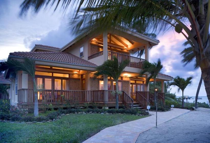 Belizean Dreams Resort