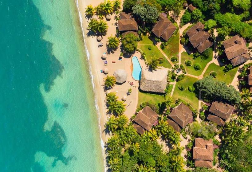 Belizean Dreams Resort