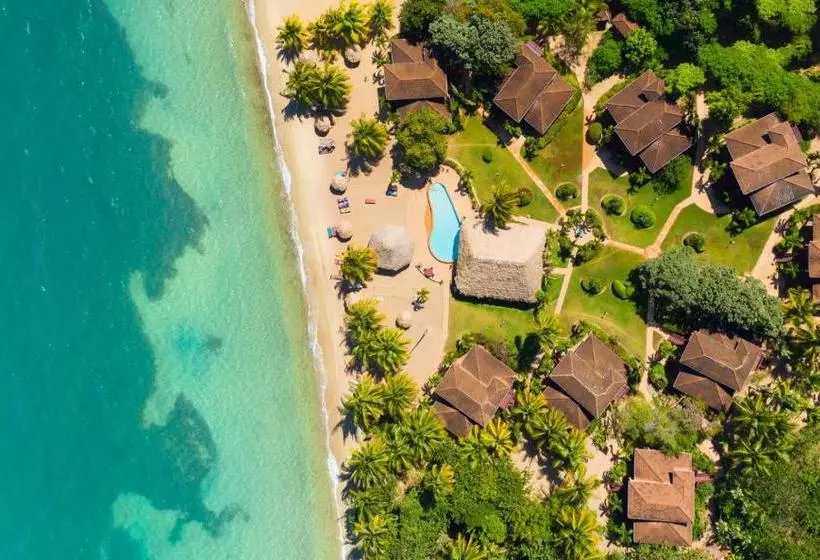 Belizean Dreams Resort