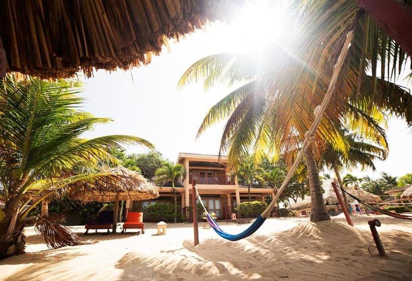 Belizean Dreams Resort