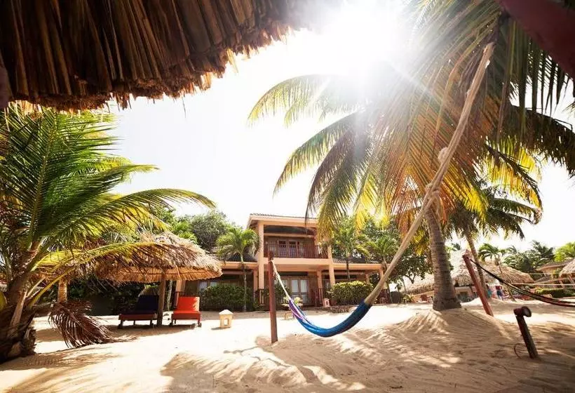 Belizean Dreams Resort
