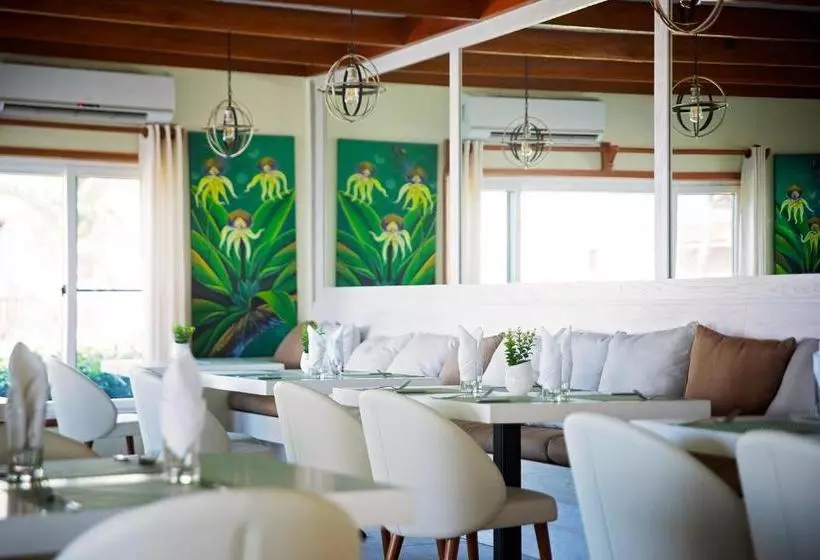 Belizean Dreams Resort