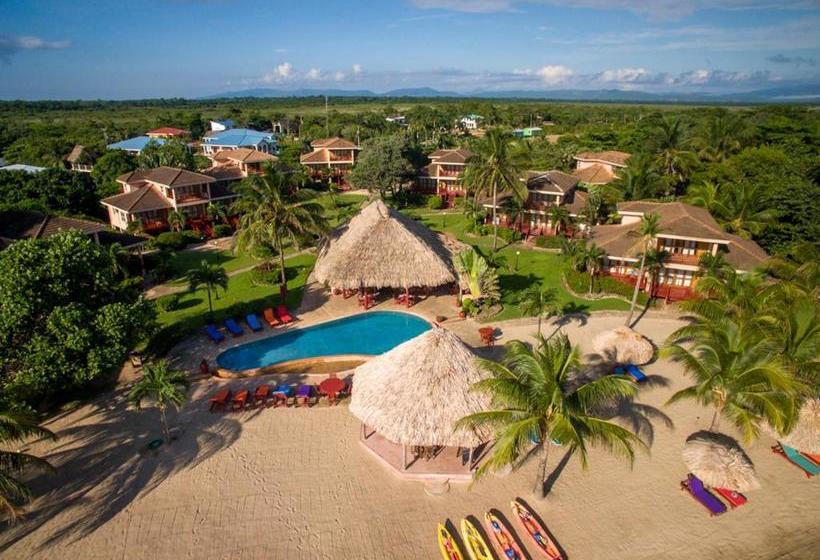Belizean Dreams Resort