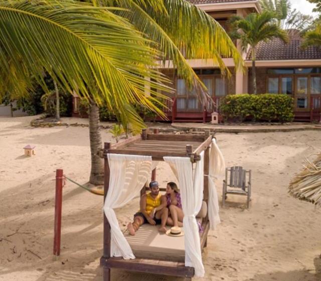 Belizean Dreams Resort