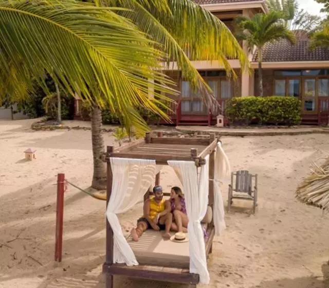 Belizean Dreams Resort