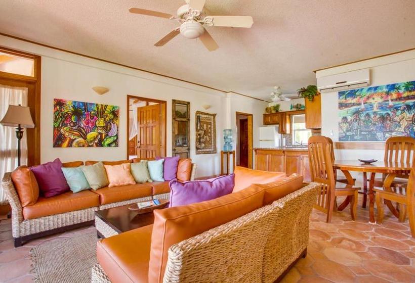 Belizean Dreams Resort