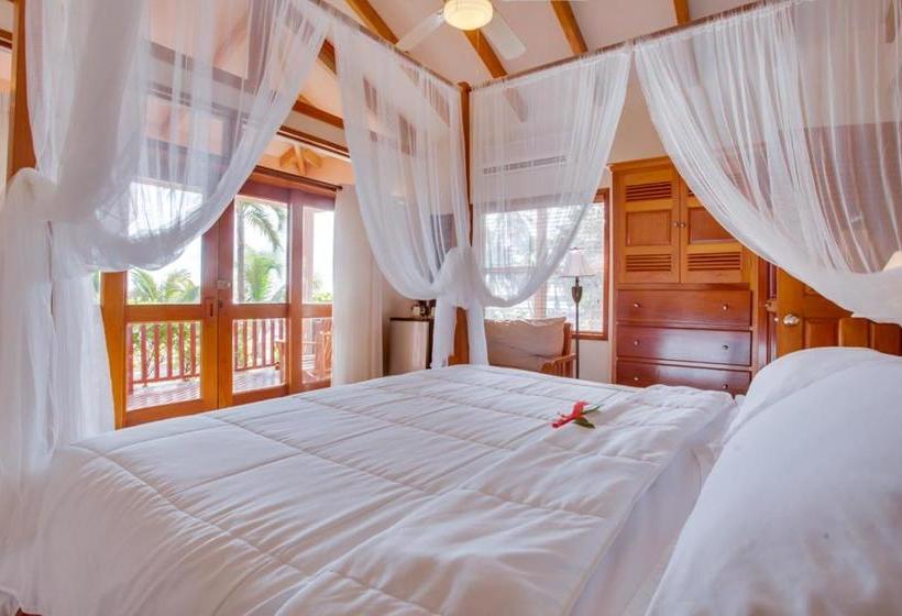 Belizean Dreams Resort