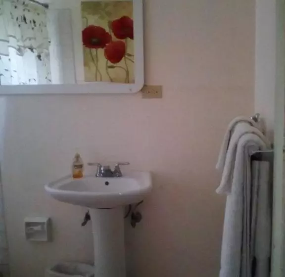 Castlevue B&b