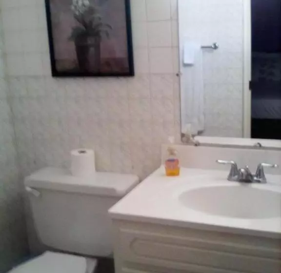 Castlevue B&b