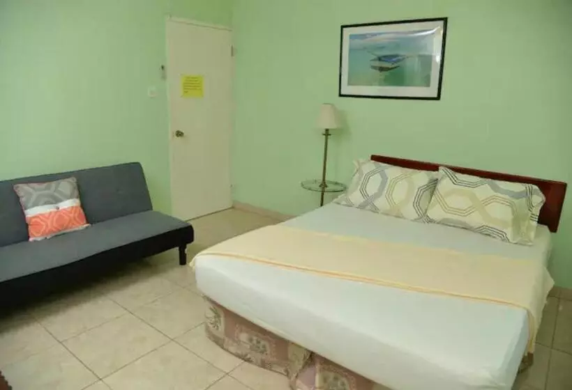 Castlevue B&b
