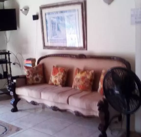 Castlevue B&b