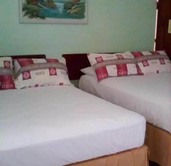Castlevue B&b