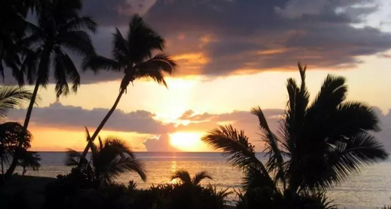 ホテル Aroha Taveuni