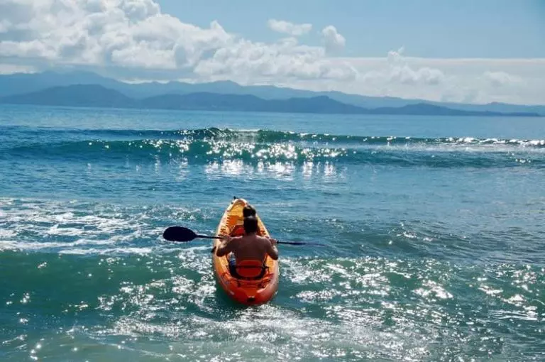 ホテル Aroha Taveuni