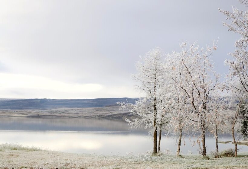 Gistihúsið   Lake Hotel Egilsstadir
