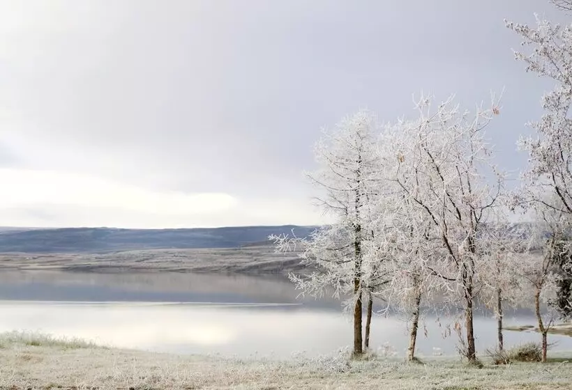 Gistihúsið   Lake Hotel Egilsstadir