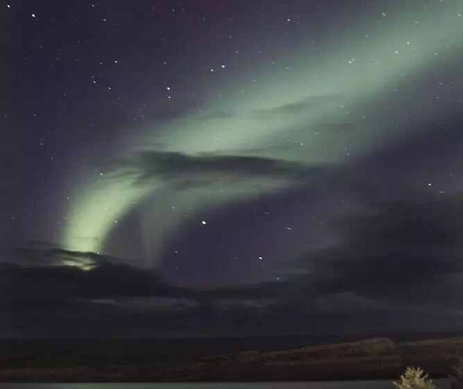 Gistihúsið   Lake Hotel Egilsstadir