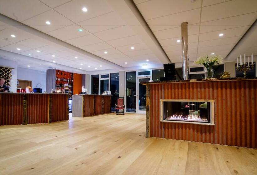 Gistihúsið   Lake Hotel Egilsstadir