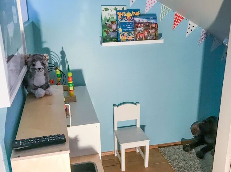 Gistihúsið   Lake Hotel Egilsstadir