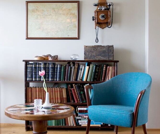 Gistihúsið   Lake Hotel Egilsstadir