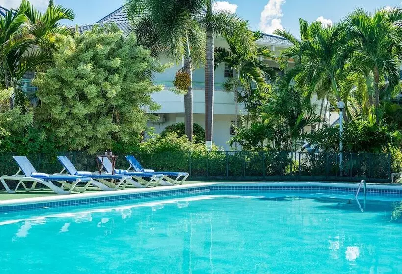 هتل Holiday Haven Resort & Banquet Hall