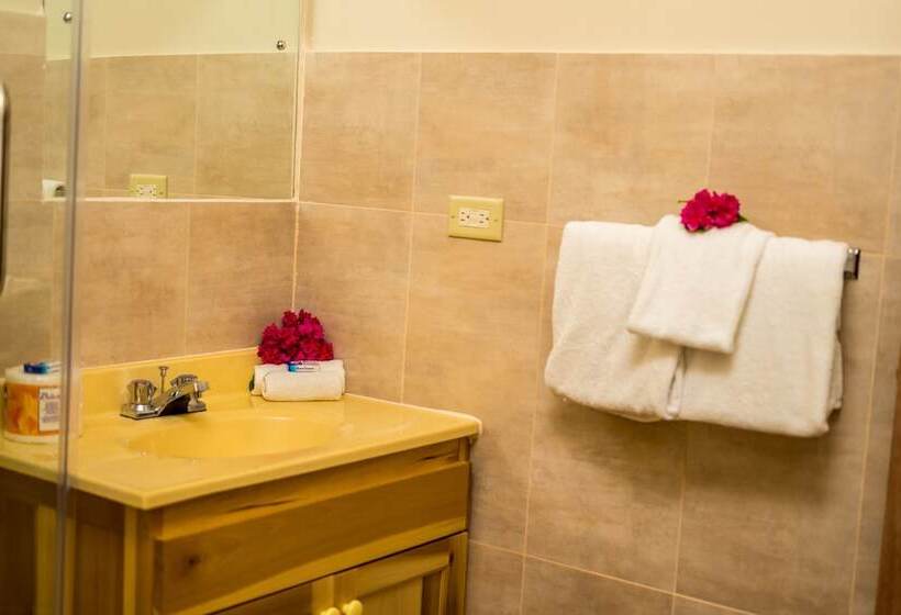 هتل Holiday Haven Resort & Banquet Hall