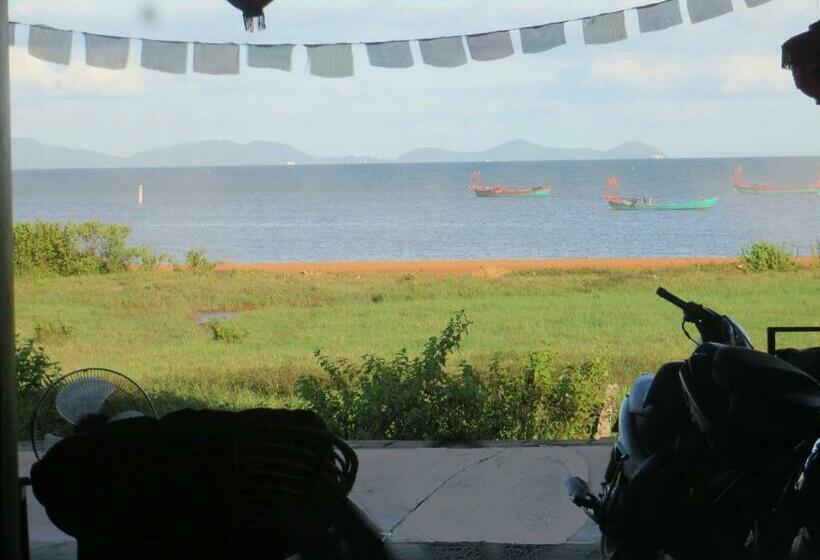 هتل Kep Guesthouse