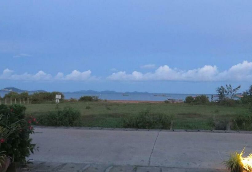 هتل Kep Guesthouse